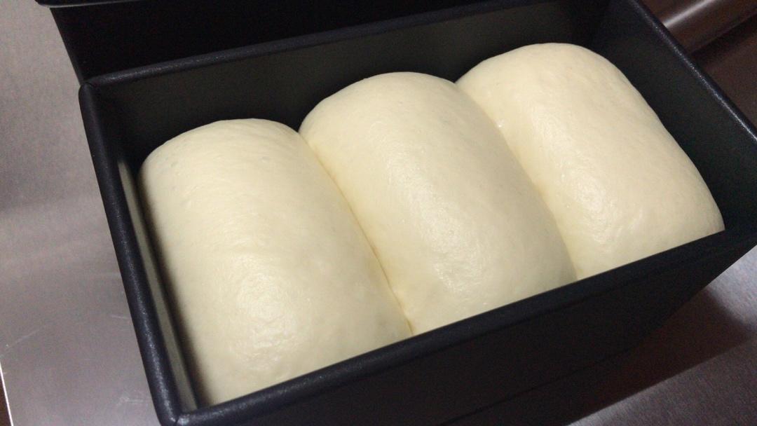 日式生吐司「70%中种法」