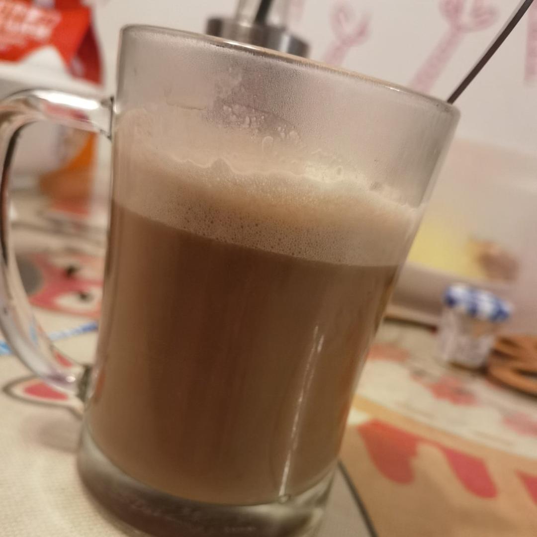 keto生酮-可可椰浆饮品