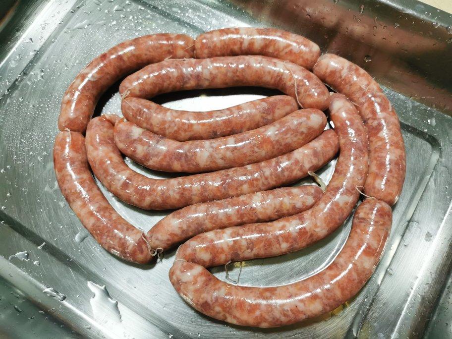 香肠