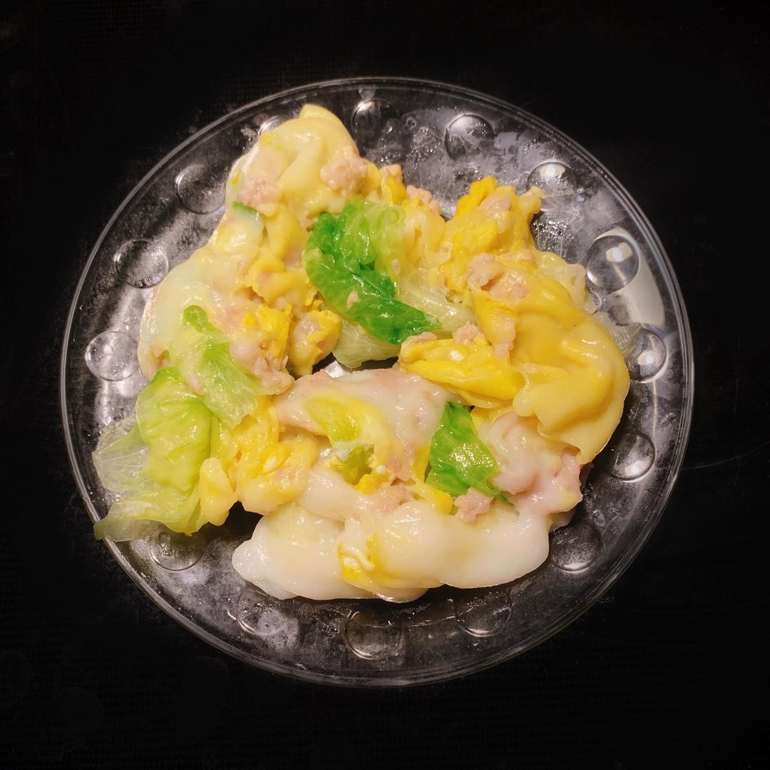 广东肠粉（精心调制）