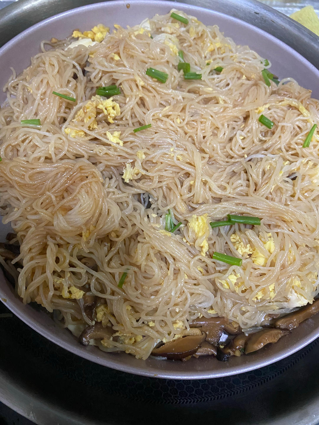 蒸米粉（肠粉酱汁）
