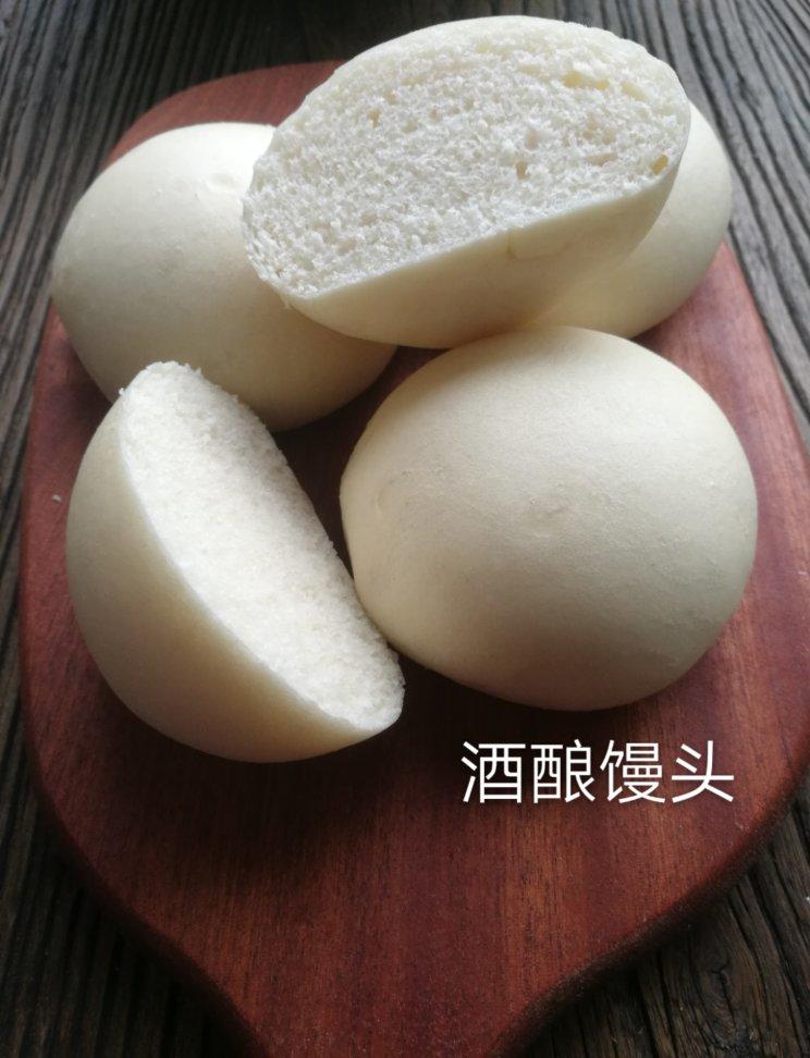 山东大馒头
