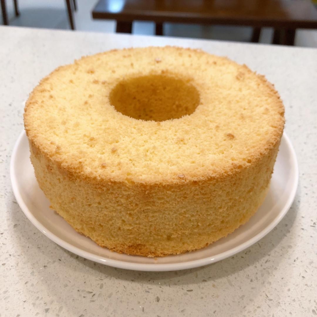原味戚风