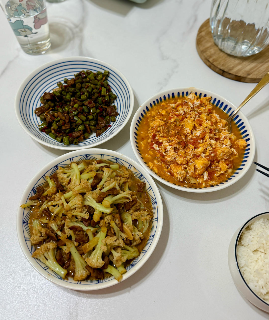 shuiting's 家常菜