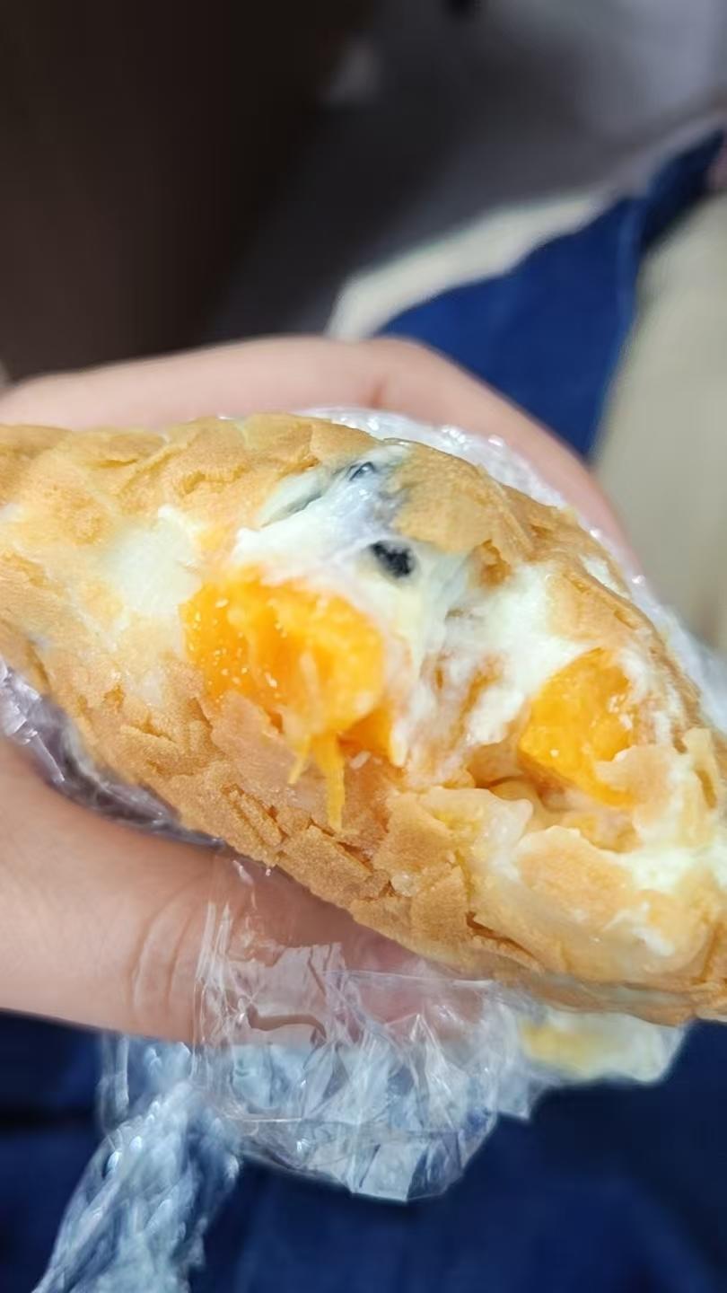 糯叽叽麻糍