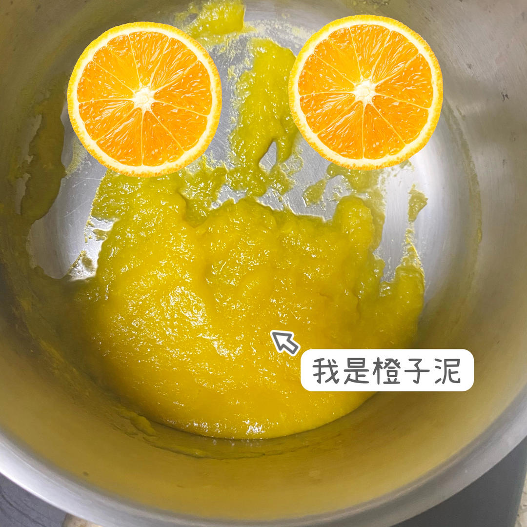 蛋奶酥（全蛋溶豆）浓浓蛋香味！超好吃！