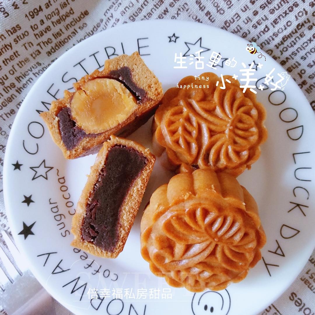岁月静好