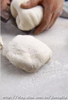 法式培根面包的做法 步骤2