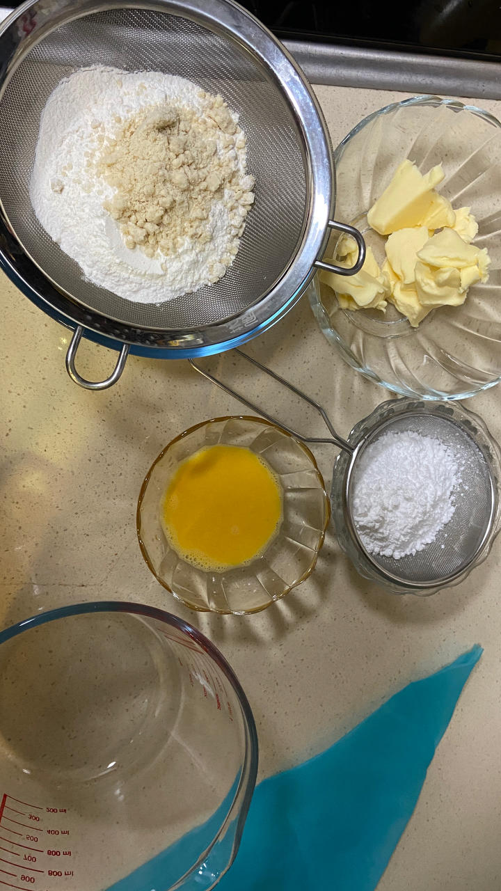 蜜香烤红薯【12月北鼎烤箱食谱】