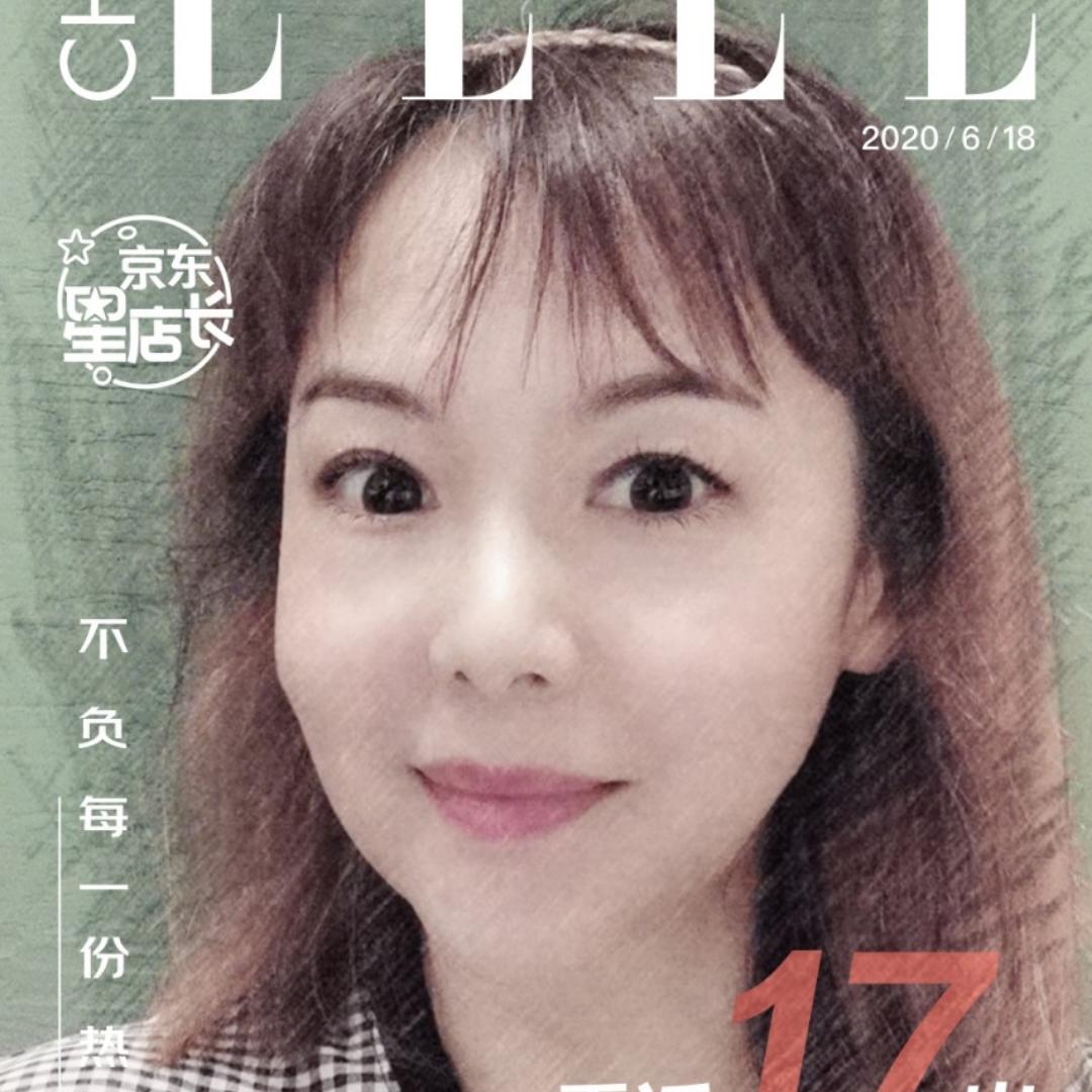 蹄膀美金麻麻
