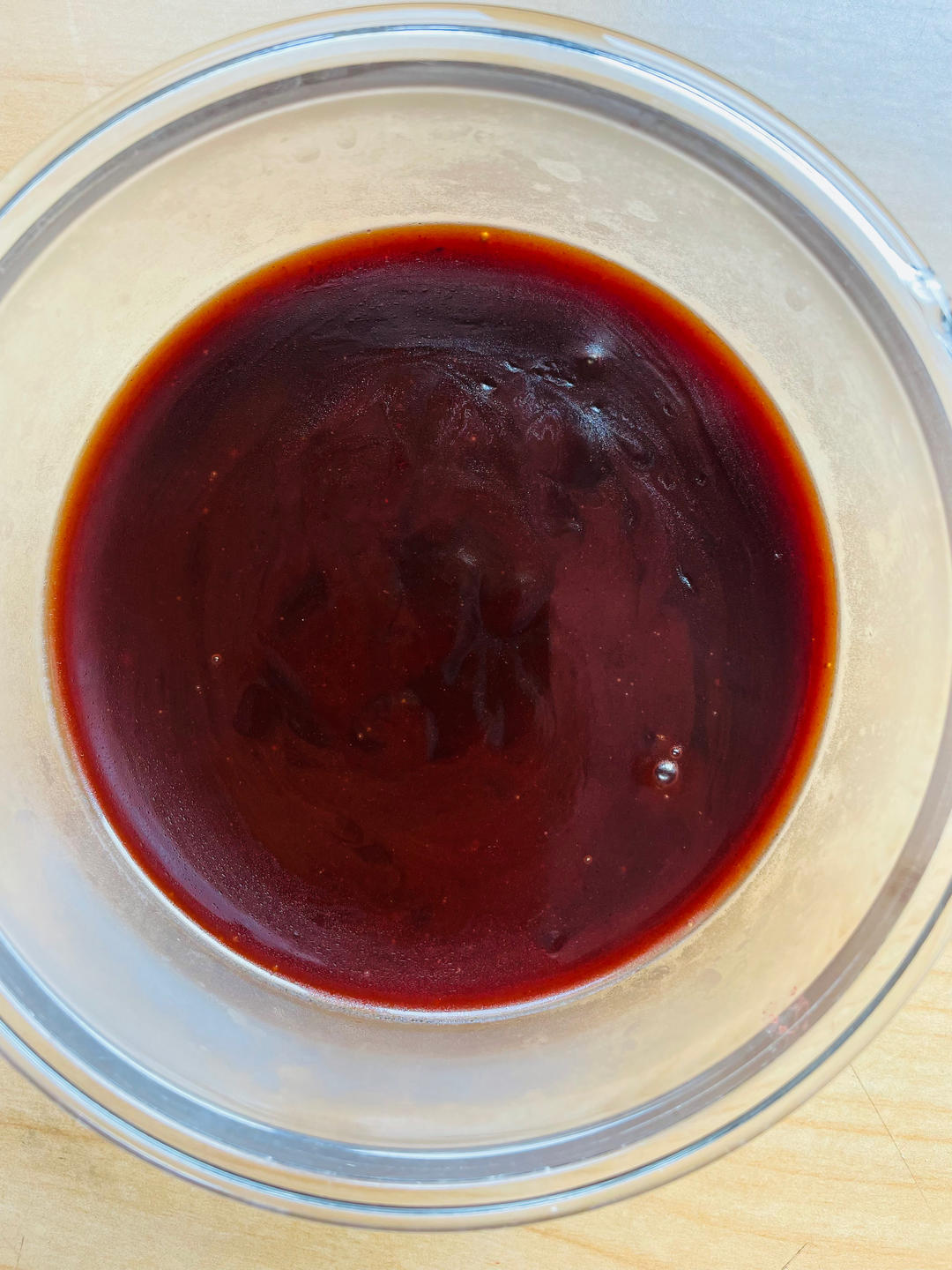 叉烧酱（自制）