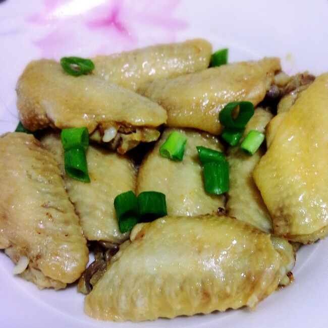 电饭煲局鸡