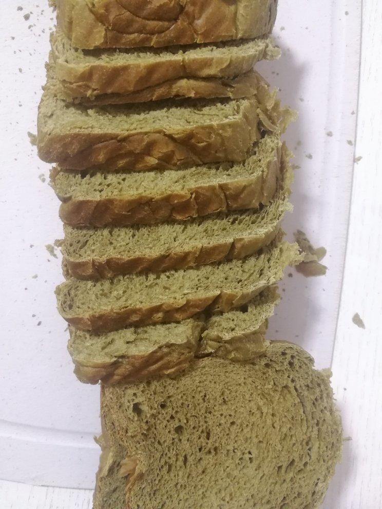 炼乳吐司🍞一次发酵也柔软