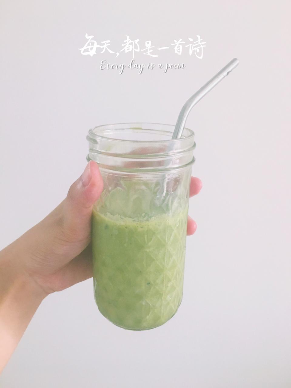 抹茶星冰乐