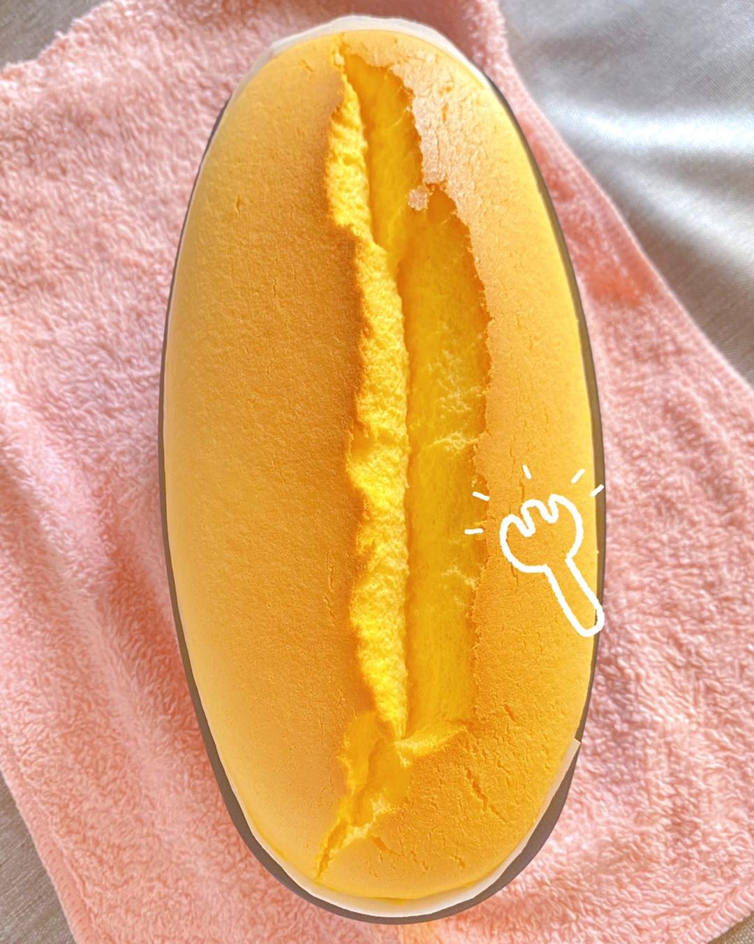 【小高姐】完美日式乳酪蛋糕操作指南