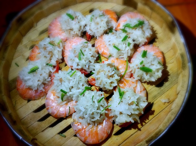 珍珠丸子
