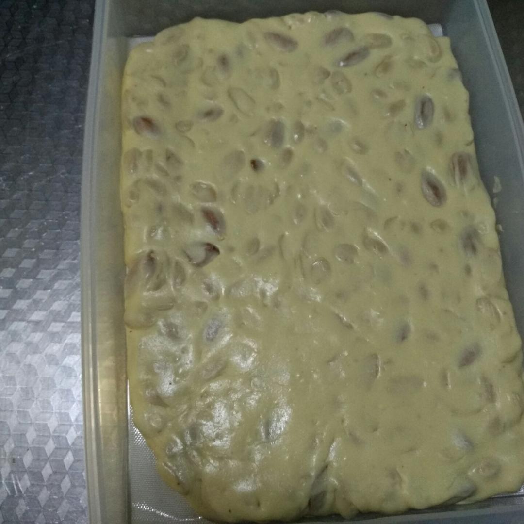 《Tinrry+》牛轧糖（棉花糖版）（简单好吃、送礼必备）