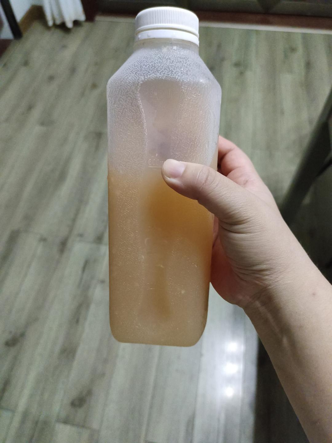 🍋消耗柠檬 复刻山姆小青柠汁饮料