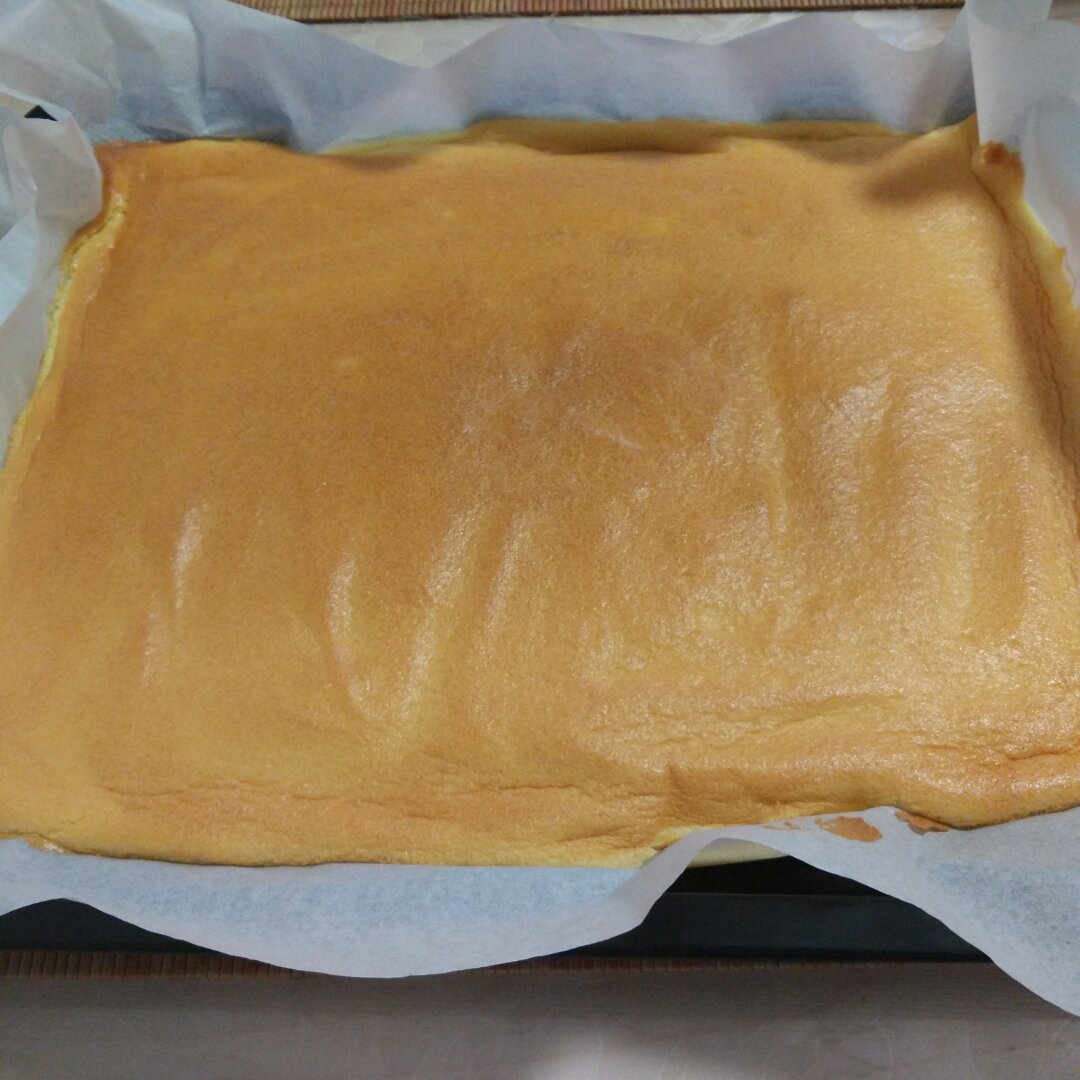 小四卷～风靡美食群的美味蛋糕卷