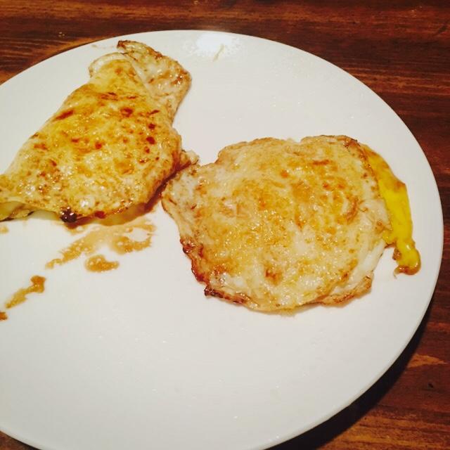 正宗糖醋鸡蛋