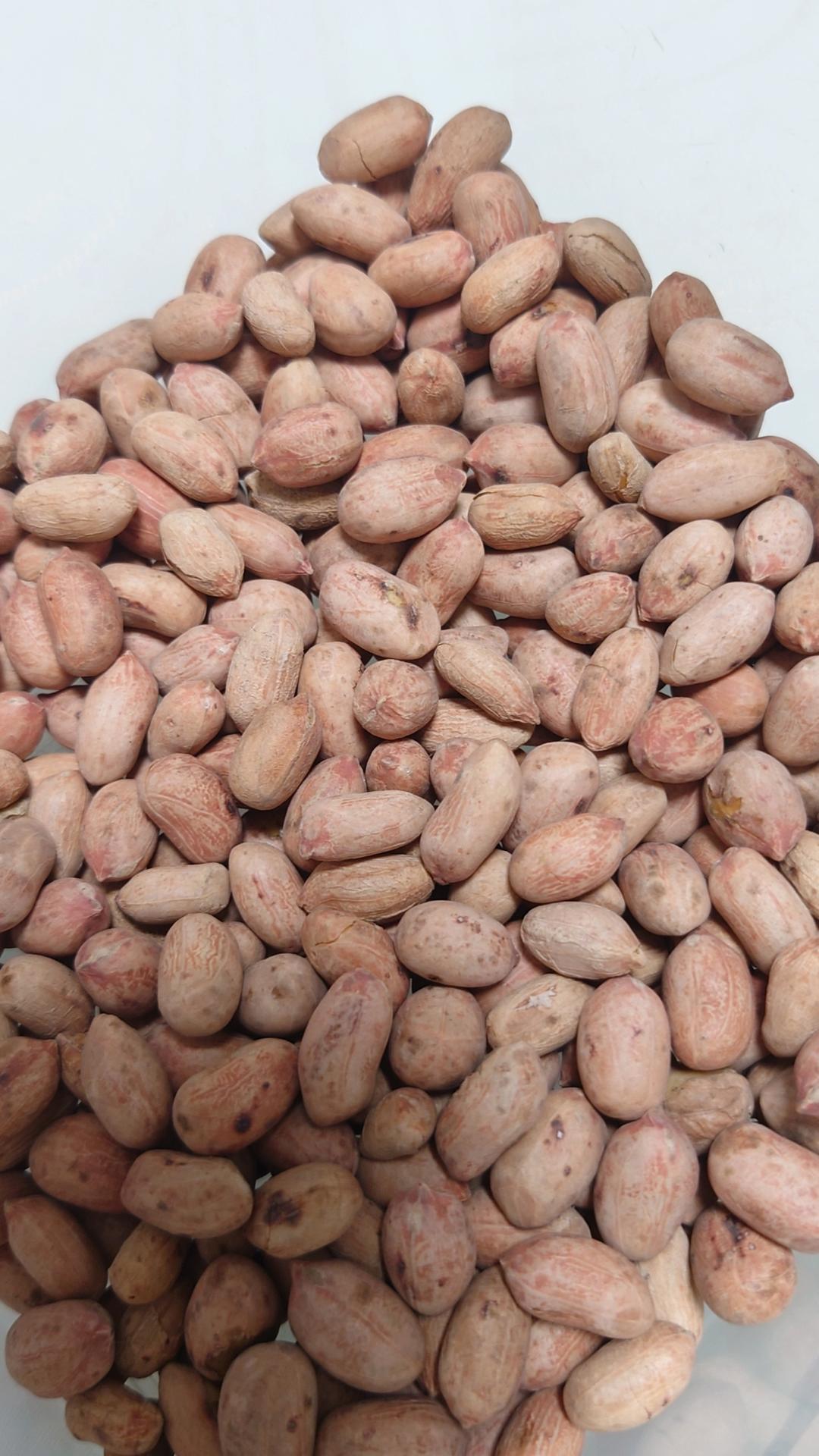 超级好吃的五香花生