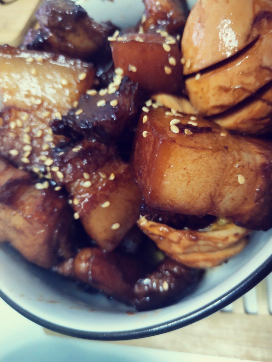 红烧肉