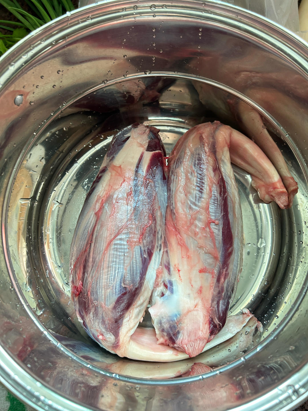 极简·古法｜酱牛肉·卤牛肉·牛腱子｜卡卡爸·不藏私