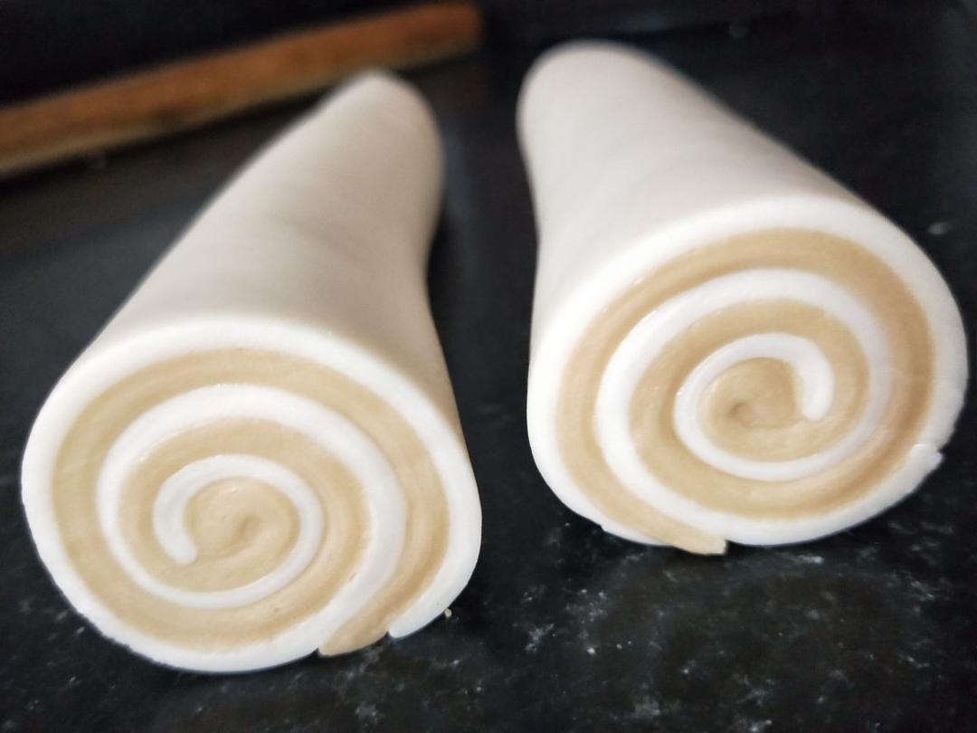 猫耳朵（好过市售！超详细）