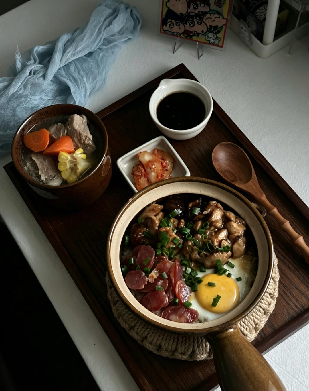 5月早餐马拉松