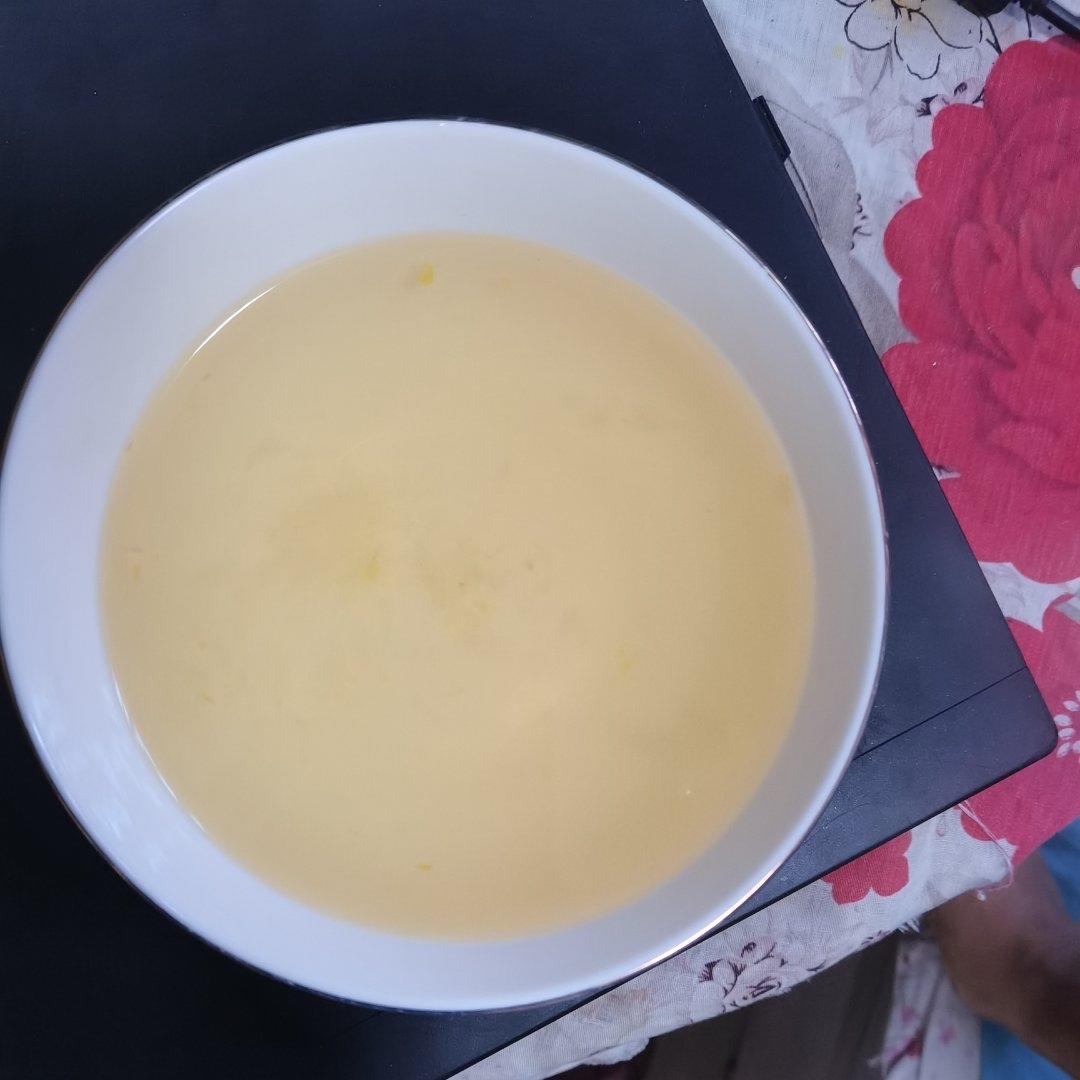 暖心姜茶，感冒必备