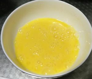 南瓜蛋花疙瘩汤的做法 步骤4