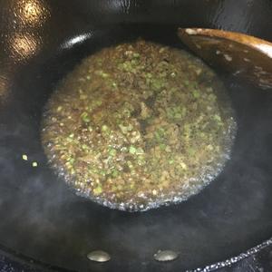 肉末土豆泥的做法 步骤6