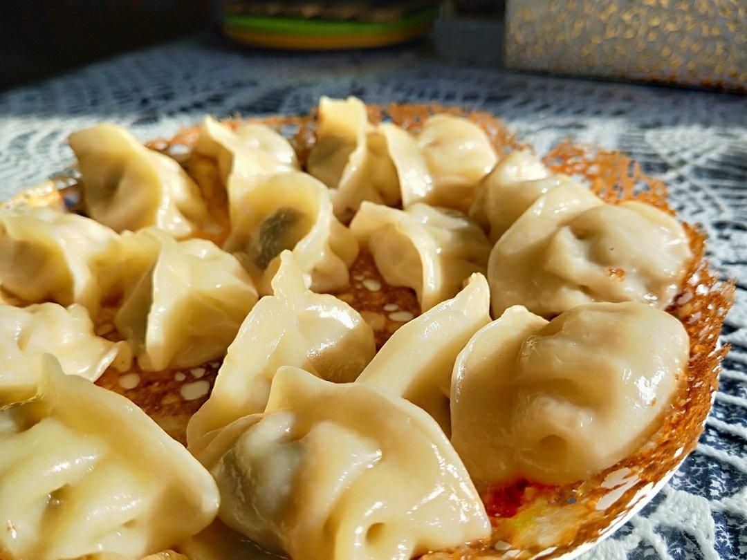 快手煎饺