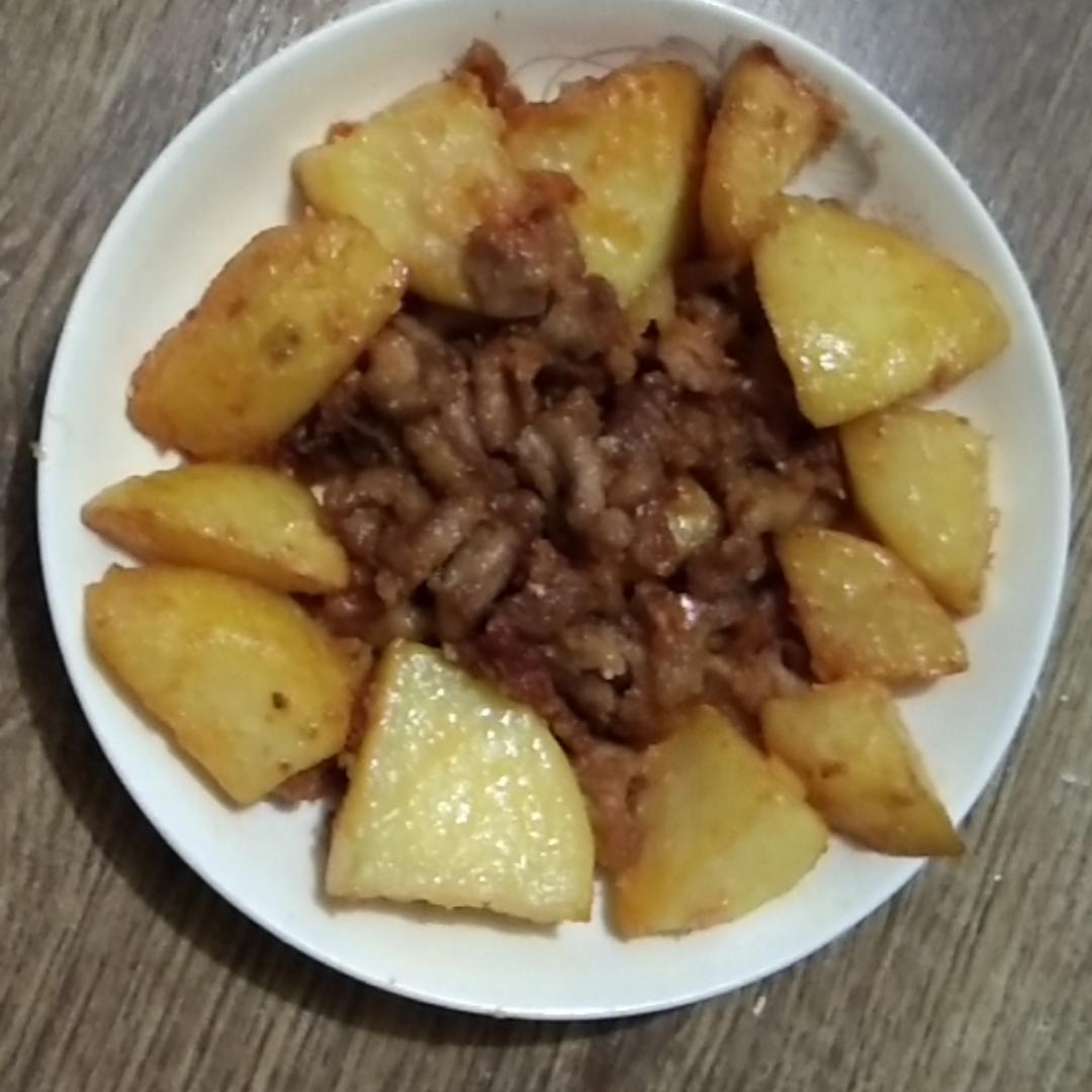 小龙虾她会发光