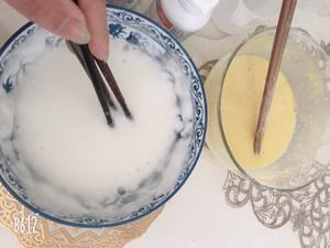 电饭锅版酸奶蛋糕，宝宝食谱的做法 步骤4