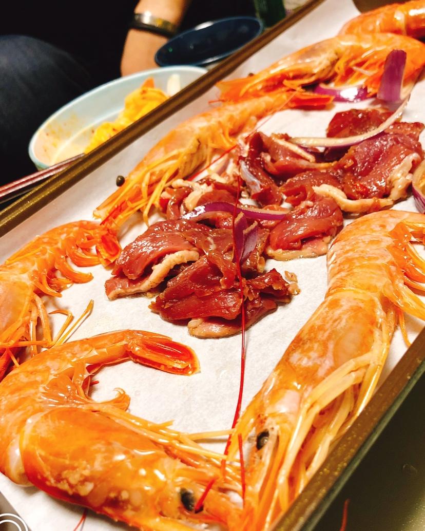 韩式烤肉