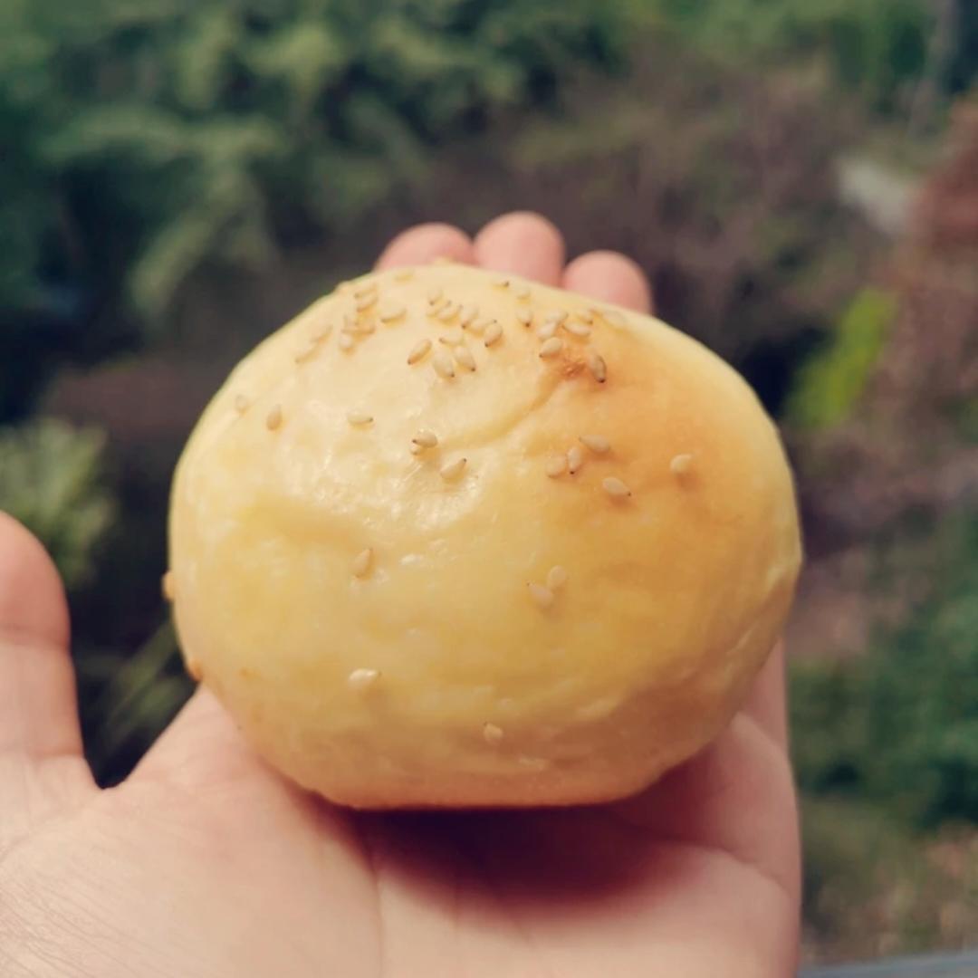 只需冷藏的免揉吐司