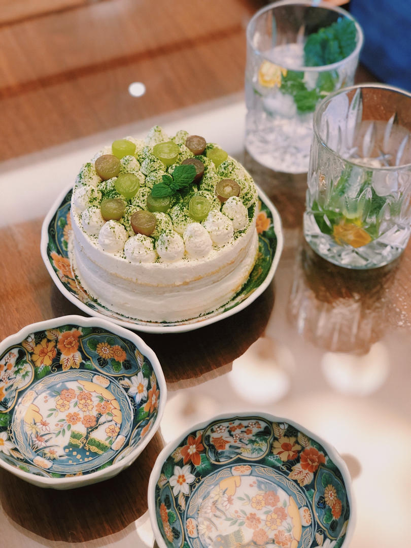 保姆级教程：超简单草莓卷 你也可以做🍓