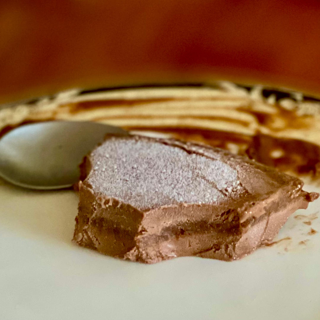 复刻巴黎Ritz立玆酒店的巧克力塔