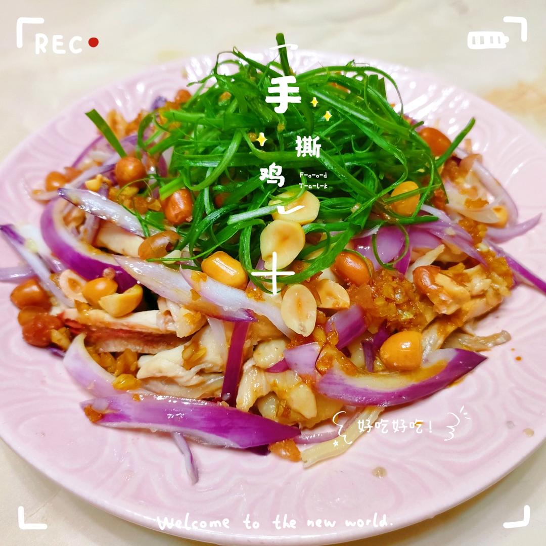 这些年，做过的美食