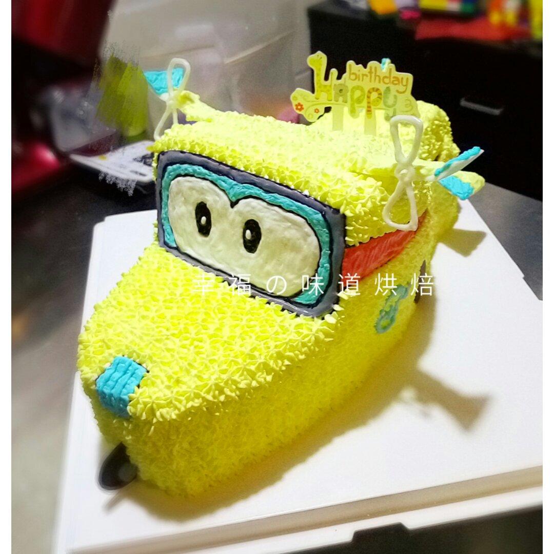 幸福の味道--蛋糕的窝