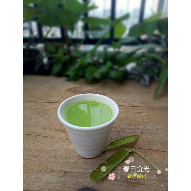 豌豆系列（一）豌豆豆浆