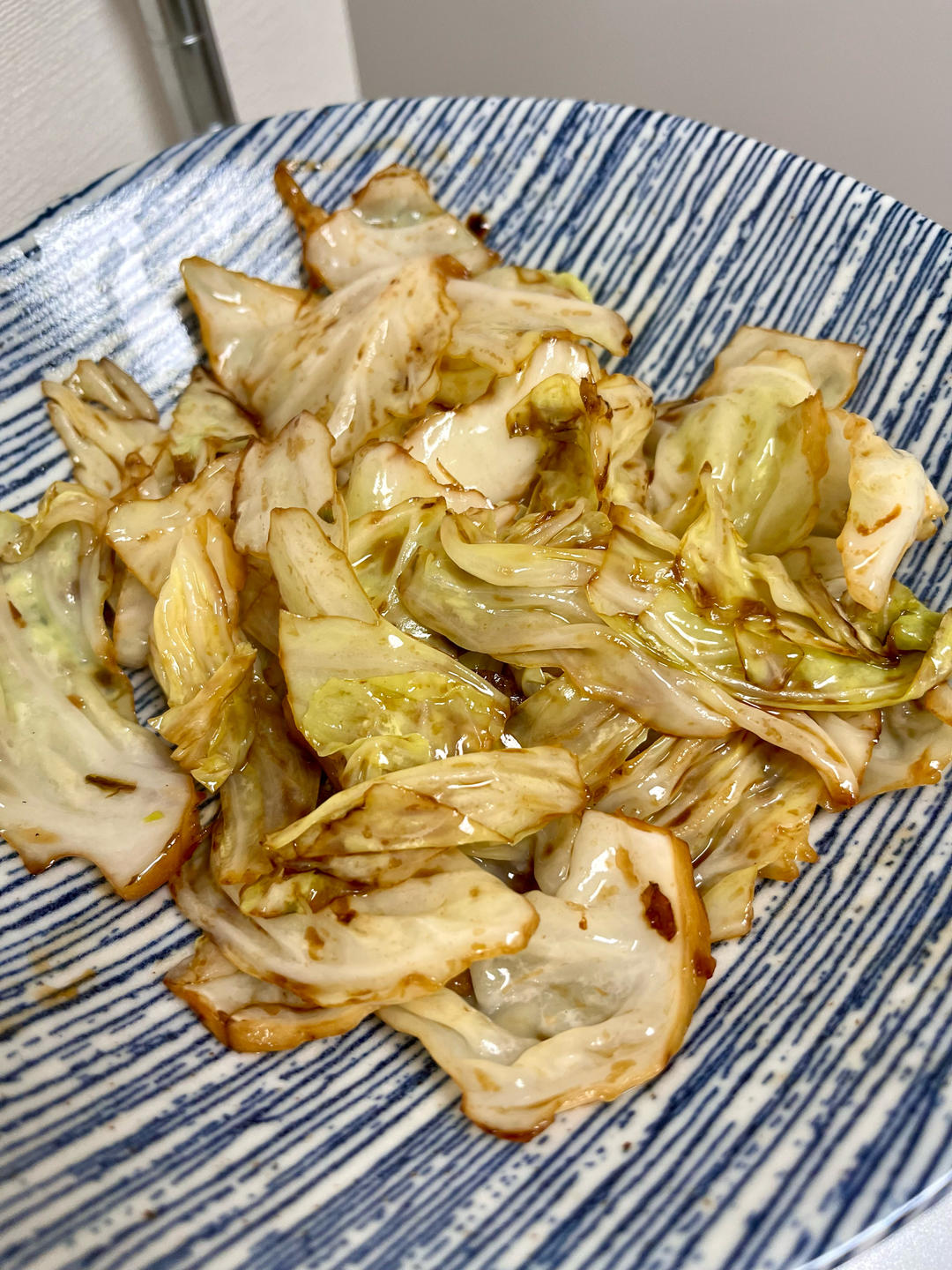 手撕包菜（米饭杀手系列二）
