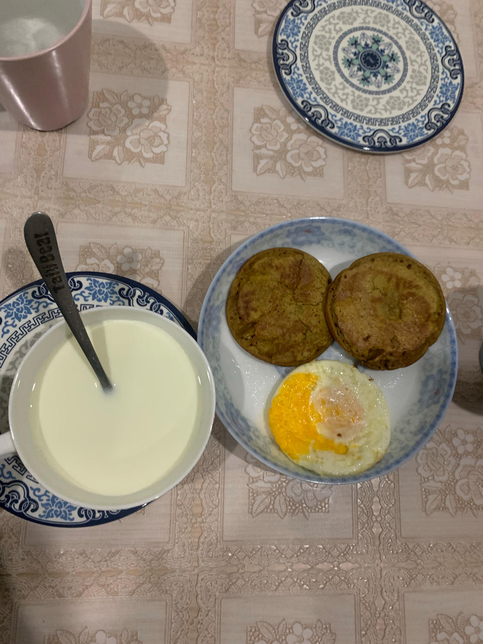 🌽鲜薄玉米饼
