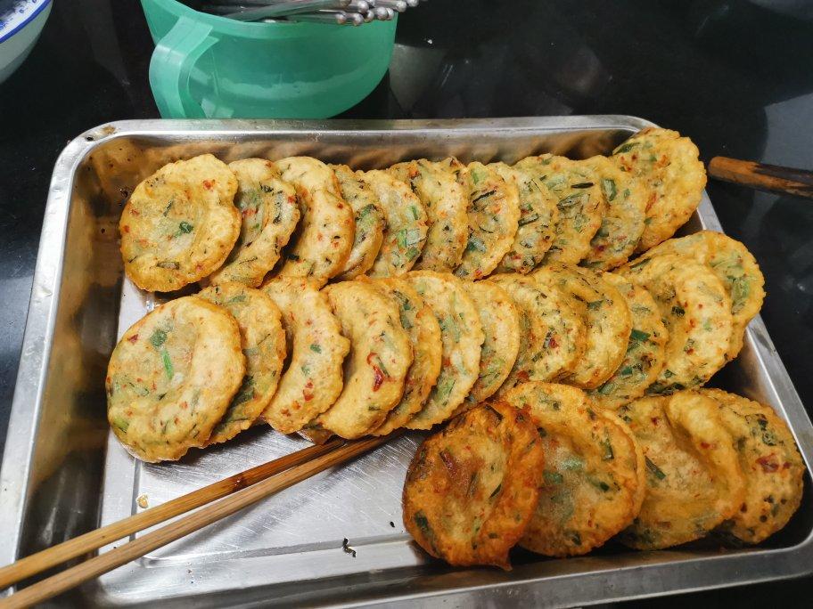 山暖江清做的油灯盏