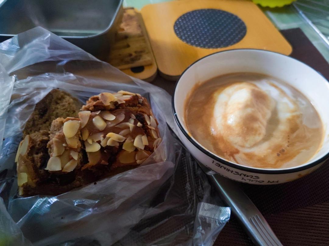 早餐系列ƪ(˘⌣˘)ʃ