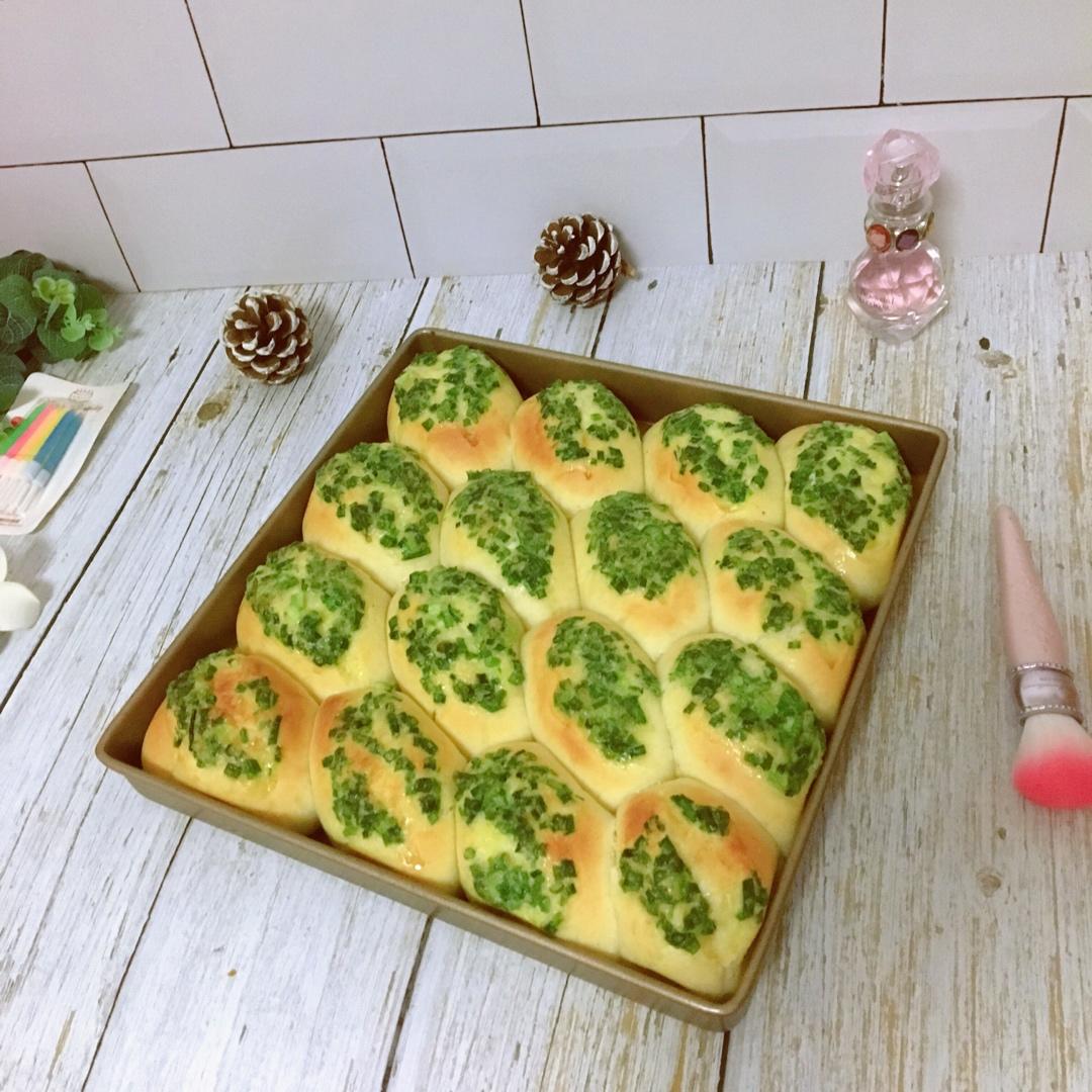 我的吐司面包集