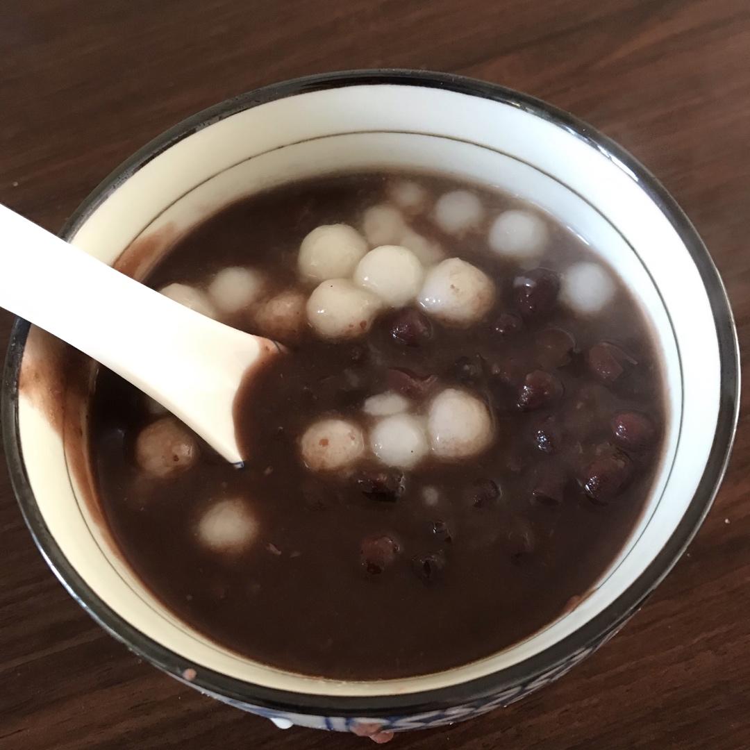 ~ 自制豆沙馅 ~