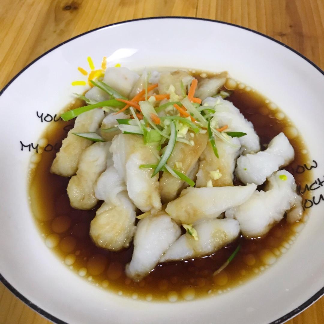 巴沙鱼最简单的做法