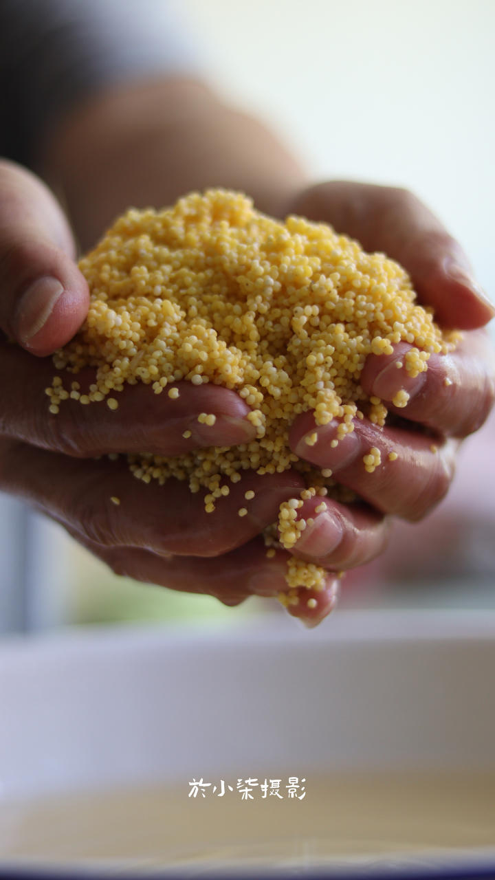 梅干菜蛋黄肉粽